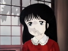 El Mundo de Rumiko: La Diana Risueña